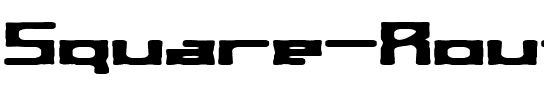 Square Route (BRK) Regular.ttf
