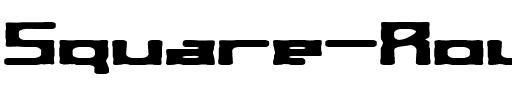 Square Route BRK Regular.ttf