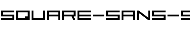 Square Sans Serif 7 Regular.ttf