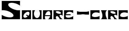 Square circle Regular.ttf