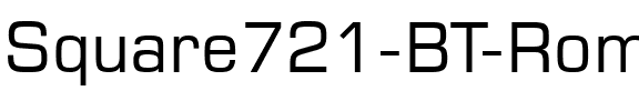 Square721 BT Roman.ttf