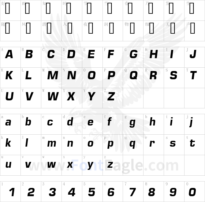 Square721-Dm-Italic