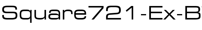 Square721 Ex BT Roman.ttf