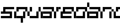 SquareDance01 Italic.ttf