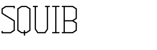 Squib Regular.ttf
