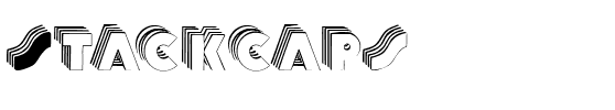 Stackcaps Regular.ttf