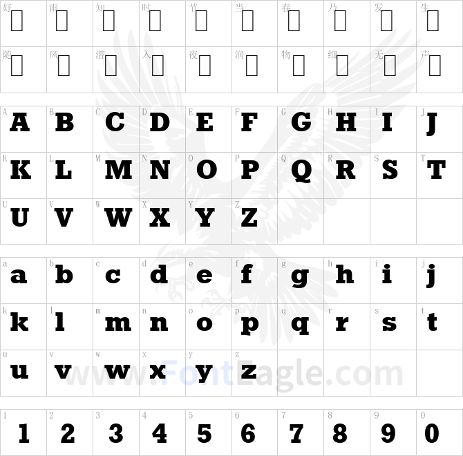 Stafford-Serial-ExtraBold-Regular