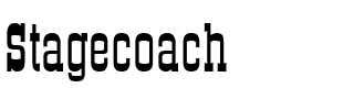 Stagecoach Regular.ttf