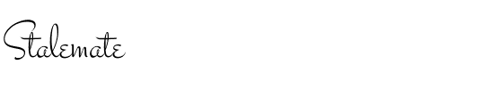 Stalemate Regular.ttf