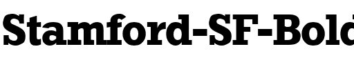Stamford SF Bold.ttf