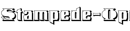 Stampede Open Regular.ttf