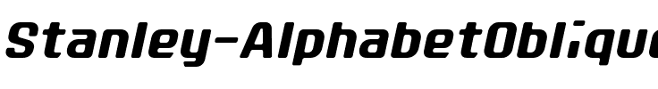 Stanley Regular.ttf