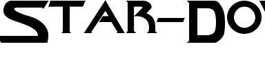 Star Down V1.1 Regular.ttf