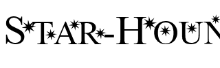Star Hound regular.ttf