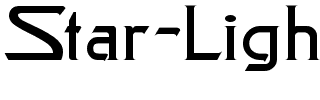 Star Light Regular.ttf