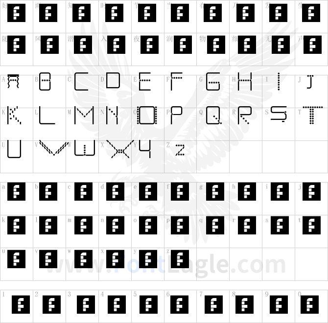 StarFont-Capitals-Regular