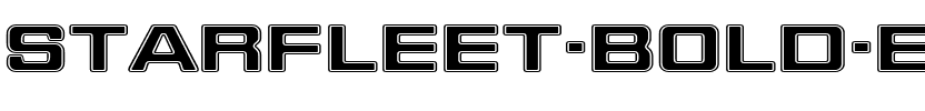 Starfleet BdEx BT Bold Extended.ttf