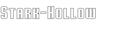 Stark Hollow Regular.ttf