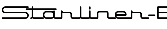 Starliner BTN Bold.ttf