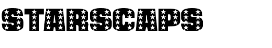 StarsCaps Regular.ttf