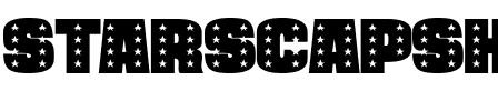 StarsCapsHeavy Regular.ttf
