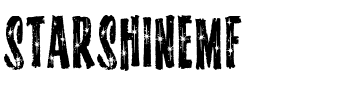 StarshineMF Regular.ttf