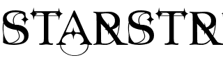 Starstruck Regular.ttf