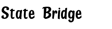 State Bridge Regular.ttf