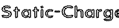 Static Charge Regular.ttf