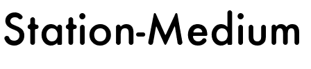Station Medium.ttf