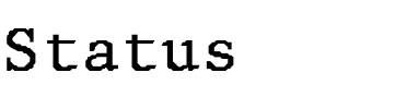 Status Regular.ttf