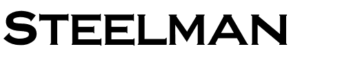 Steelman Regular.ttf