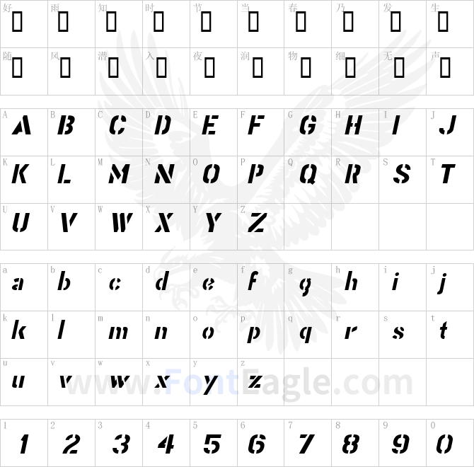 Stencil-Gothic-Italic-JL