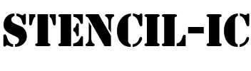 Stencil ICG Regular.ttf