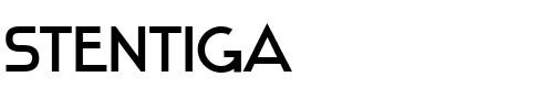 Stentiga Regular.ttf