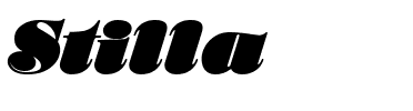 Stilla Normal.ttf