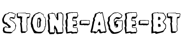 StoneAge BT Regular.ttf