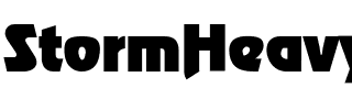 StormHeavy Regular.ttf