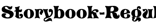Storybook Regular.ttf