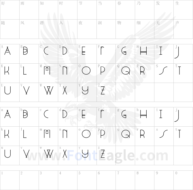 StrangeRituals-Regular