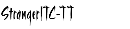 StrangerITC TT Regular.ttf