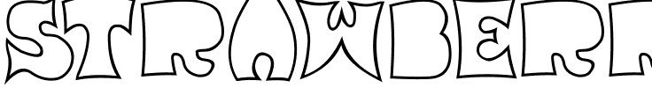 Strawberry Fields Empty Regular.ttf