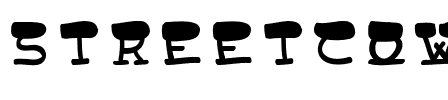 Street Cowboys Regular.ttf