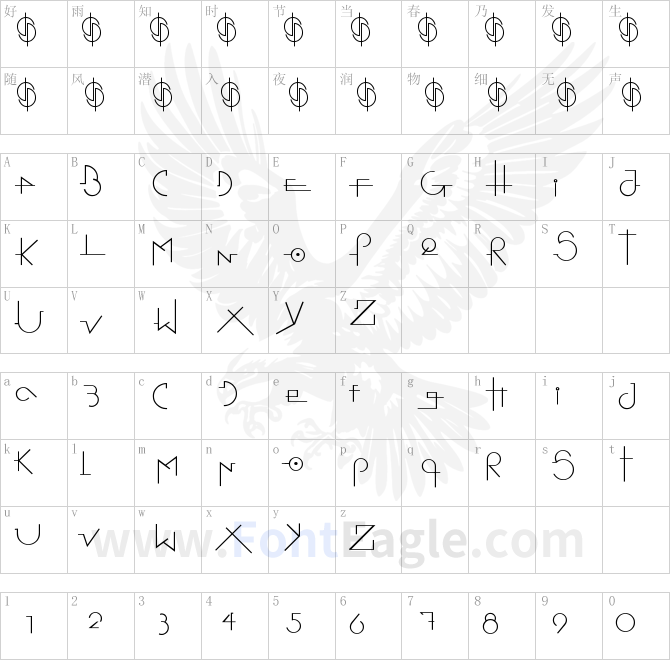 Stretched-Signature-Flex