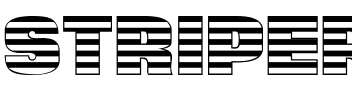StriperCaps Regular.ttf
