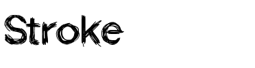 Stroke Medium.ttf