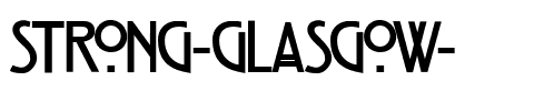 Strong Glasgow Regular.ttf