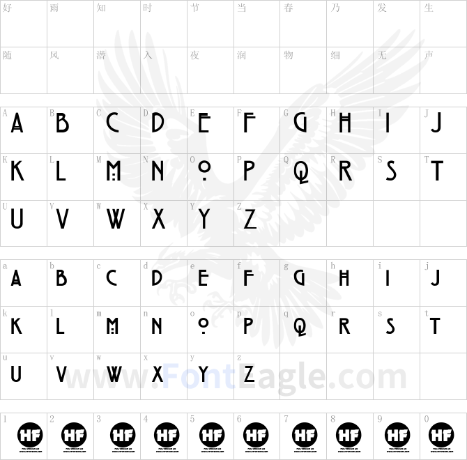 Strong-Glasgow-Regular