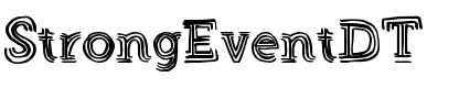 StrongEventDT Normal.ttf