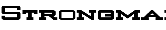 Strongman Bold.ttf